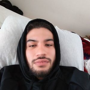 Meet your Posher, Brent